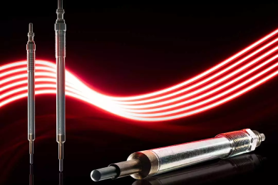 Glow plugs