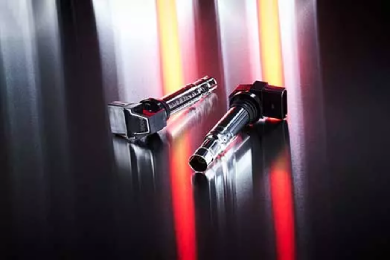 Ignition coils