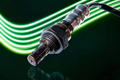 Oxygen/Lambda sensors